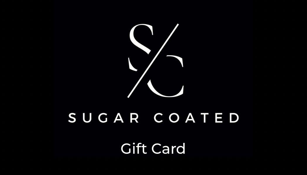 Sugar Coated Gift Card