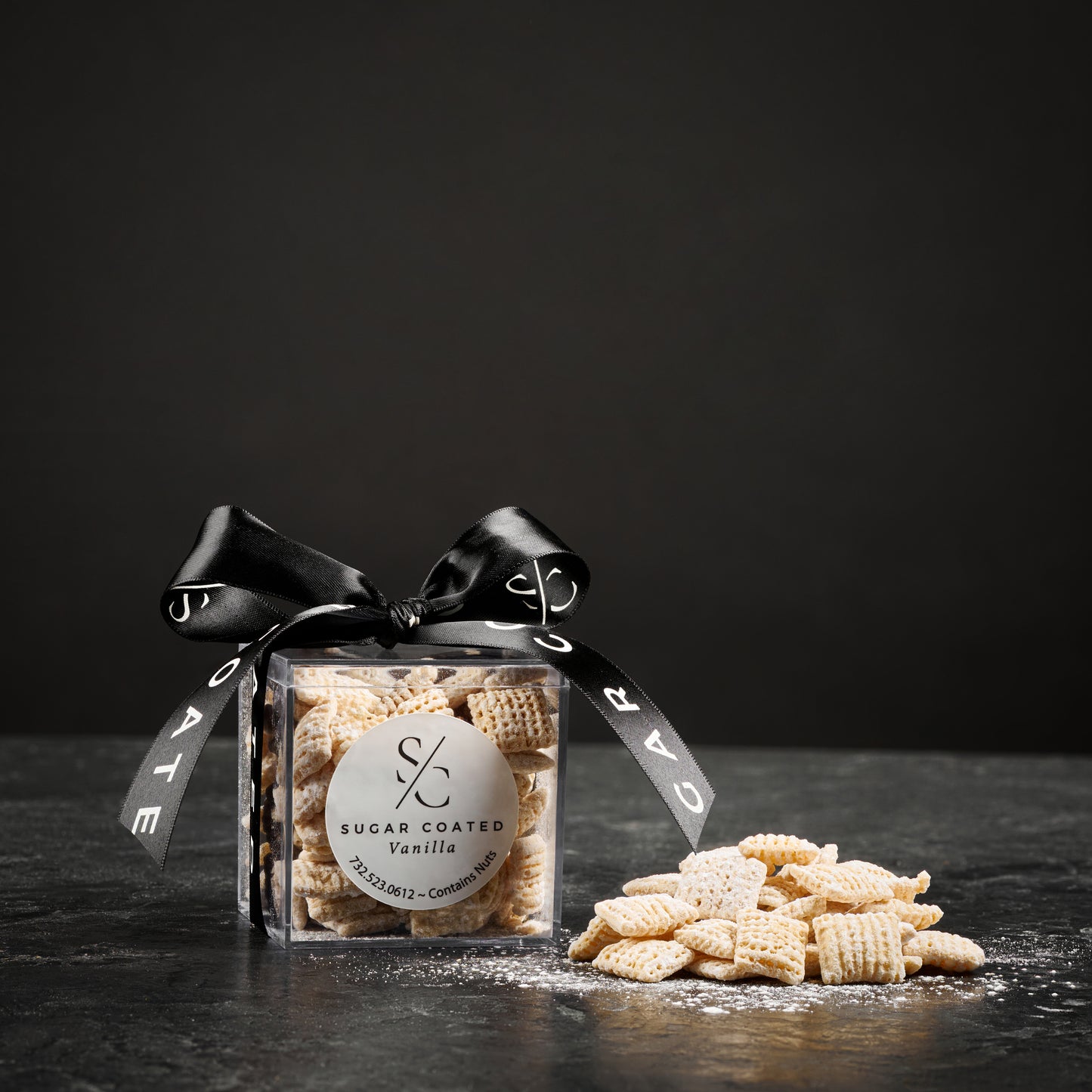 Vanilla Gift Box