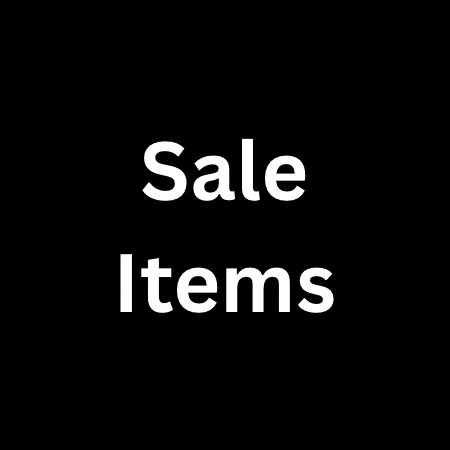 Sale Items