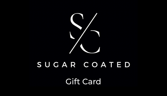 Sugar Coated Gift Card