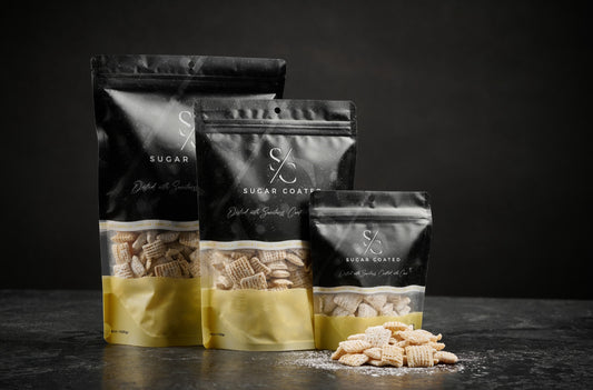 Vanilla Bags
