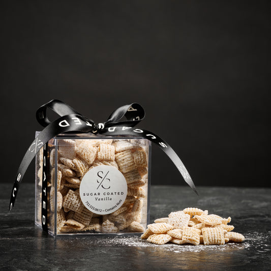 Vanilla Gift Box